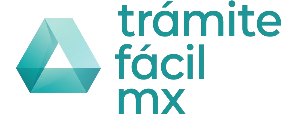 Tramita Fácil Logo