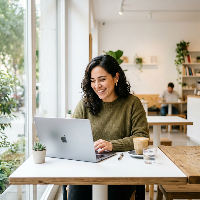 Cliente Feliz Tramita Fácil
